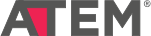 ATEM Company Logo